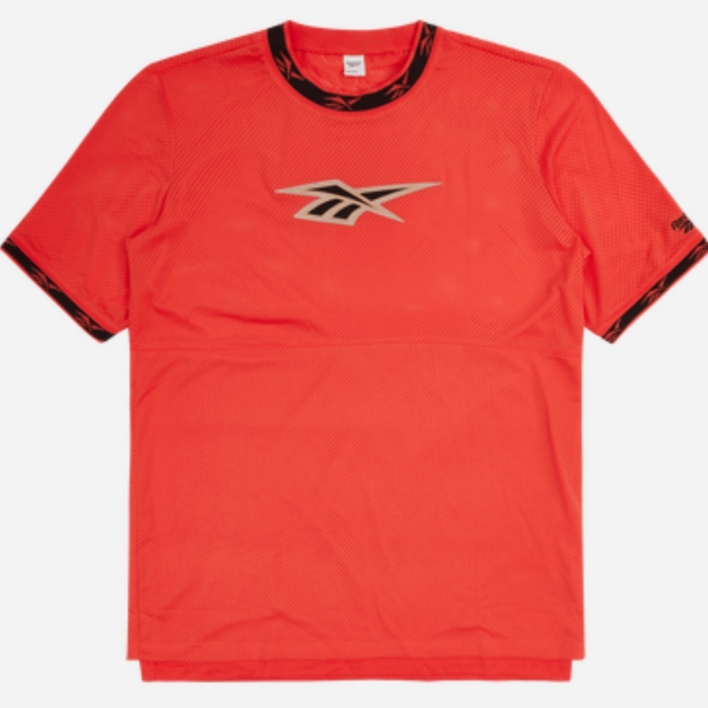 Reebok Basketball Dress Small